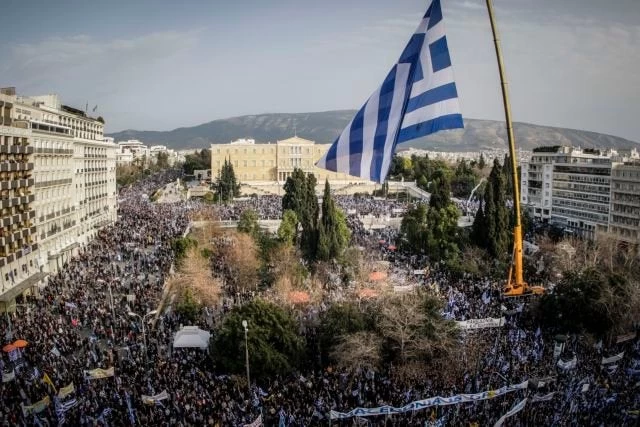 Κάλεσμα στο Πανεθνικό συλλαλητήριο για το Μακεδονικό από τους Μητροπολίτες Σερρών, Σιδηροκάστρου και Ζιχνών